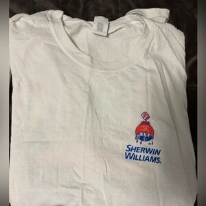 3X Sherwin Williams T Shirt